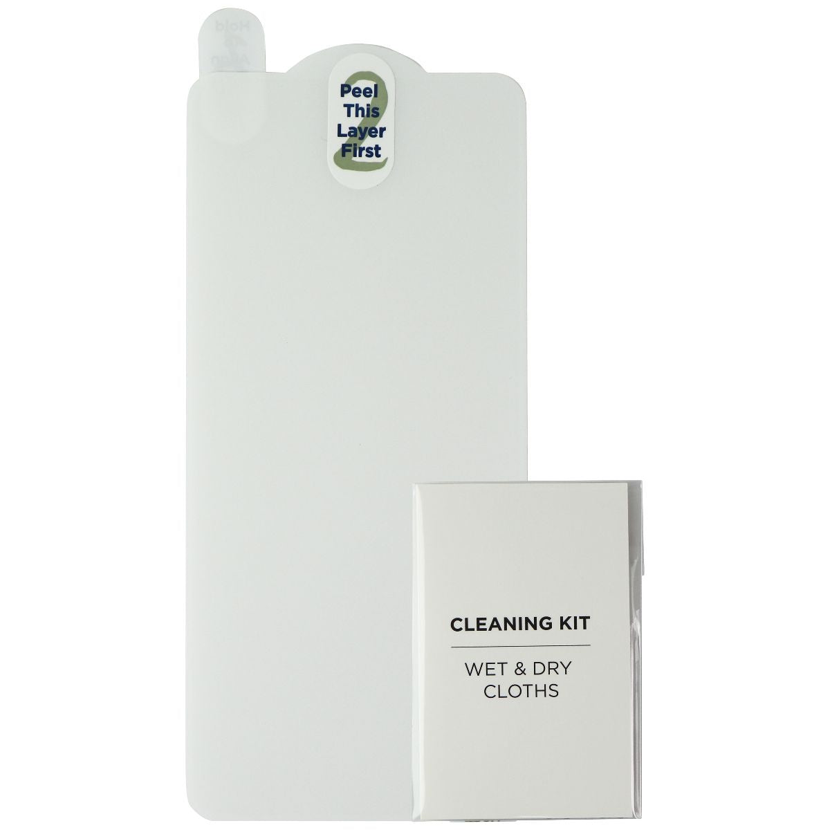 Case-Mate Protection Pack Case and Screen for Galaxy (S21+) 5G - Black Cell Phone - Cases, Covers & Skins Case-Mate - Simple Cell Bulk Wholesale Pricing - USA Seller