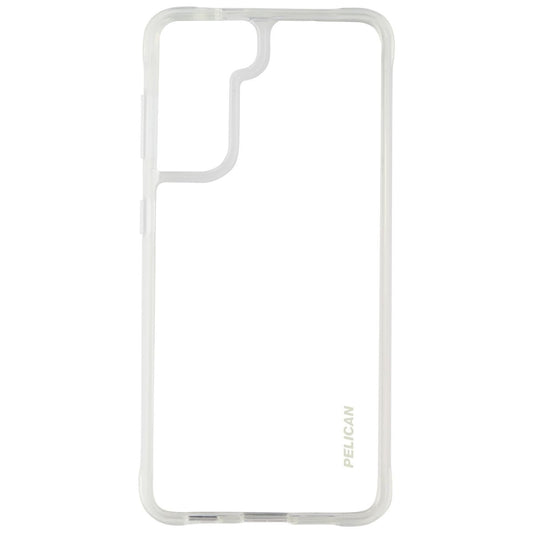 Pelican Protection Pack Case + Glass for Samsung Galaxy S21 5G - Clear Cell Phone - Cases, Covers & Skins Pelican - Simple Cell Bulk Wholesale Pricing - USA Seller