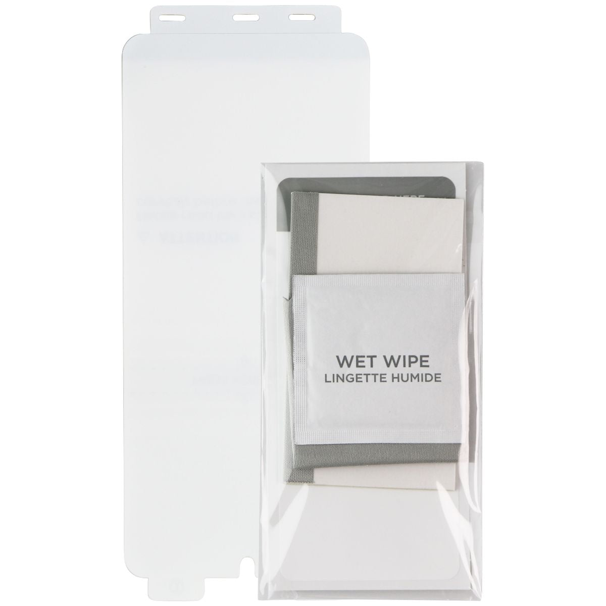 Pelican Protection Pack Case + Glass for Samsung Galaxy S21 5G - Clear Cell Phone - Cases, Covers & Skins Pelican - Simple Cell Bulk Wholesale Pricing - USA Seller