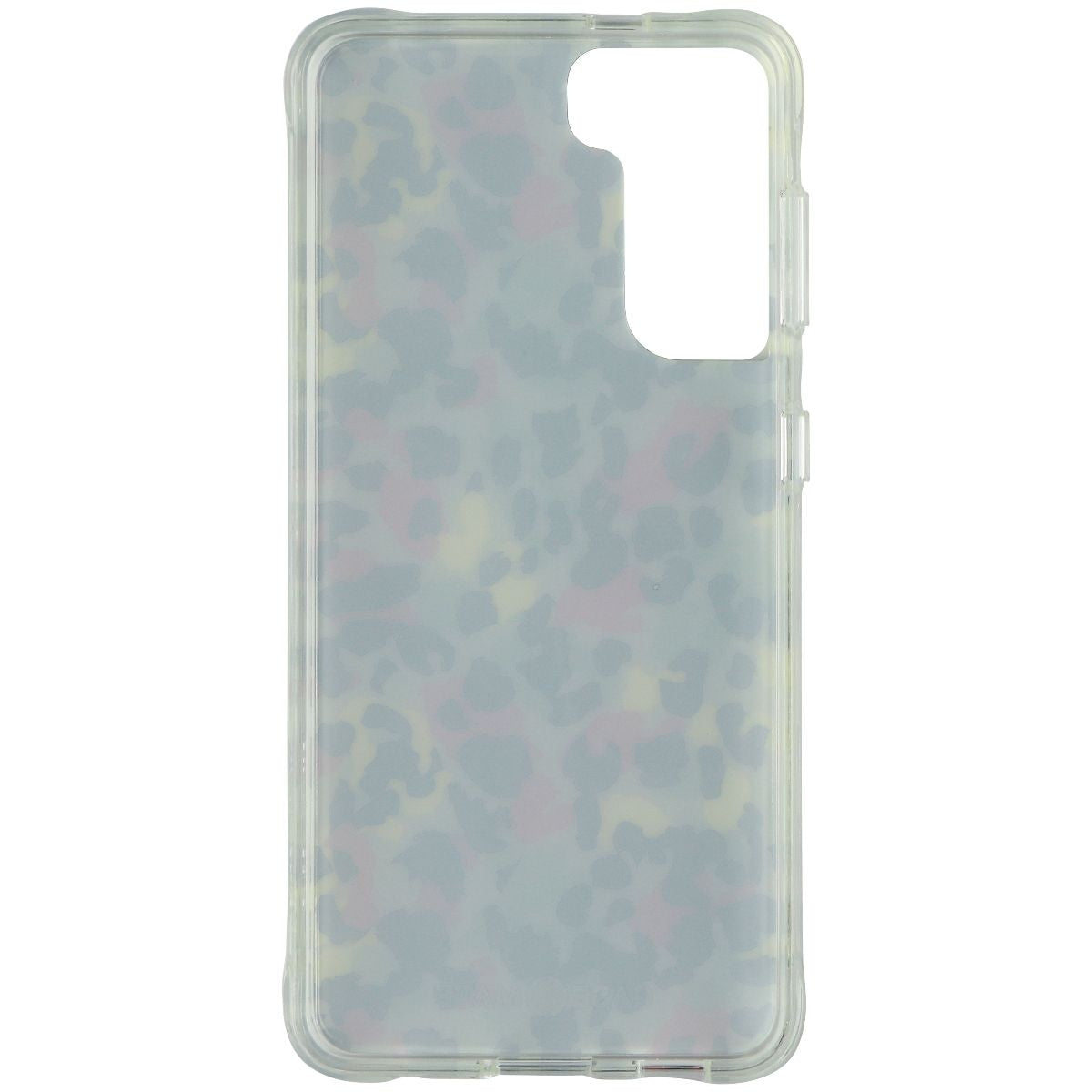 Case-Mate Prints Hardshell Case for Samsung Galaxy S21 5G - Neon Cheetah Cell Phone - Cases, Covers & Skins Case-Mate - Simple Cell Bulk Wholesale Pricing - USA Seller
