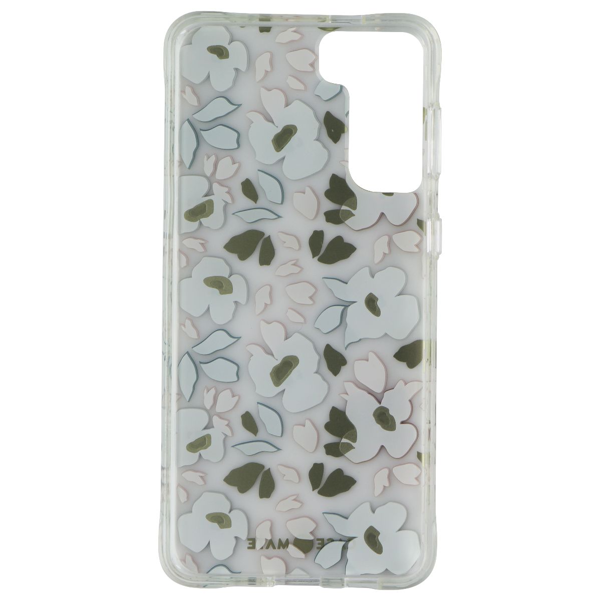 Case-Mate Prints Series Case for Samsung Galaxy S21+ 5G - Painted Floral Cell Phone - Cases, Covers & Skins Case-Mate - Simple Cell Bulk Wholesale Pricing - USA Seller