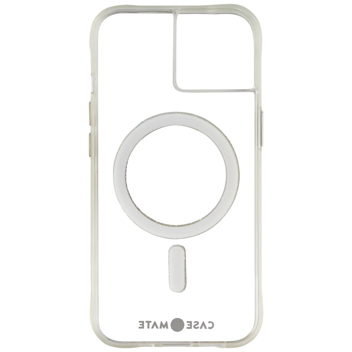 Case-Mate Twinkle Series Case for MagSafe Apple iPhone 13 / 14 - Stardust/Clear Cell Phone - Cases, Covers & Skins Case-Mate - Simple Cell Bulk Wholesale Pricing - USA Seller