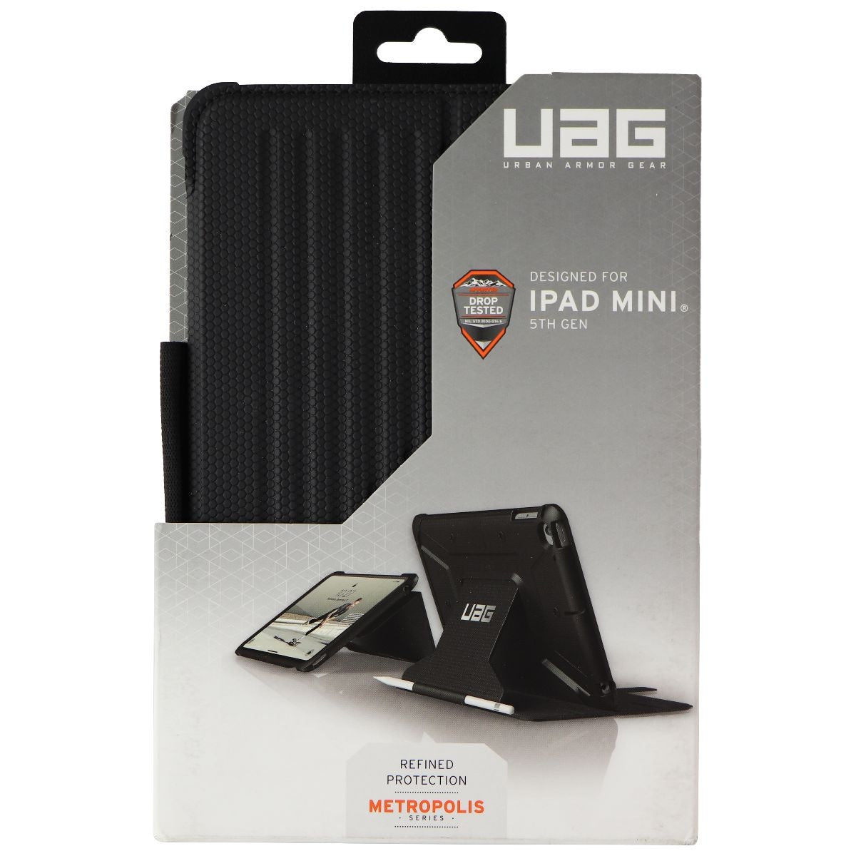 DO NOT USE - LOOK AT SC-J2055 iPad/Tablet Accessories - Cases, Covers, Keyboard Folios Urban Armor Gear - Simple Cell Bulk Wholesale Pricing - USA Seller