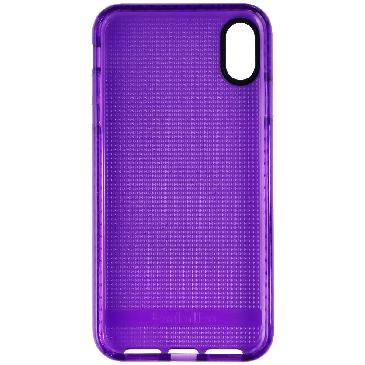 CellHelmet Altitude X Pro Series Case for Apple iPhone XS Max - Purple Cell Phone - Cases, Covers & Skins CellHelmet - Simple Cell Bulk Wholesale Pricing - USA Seller