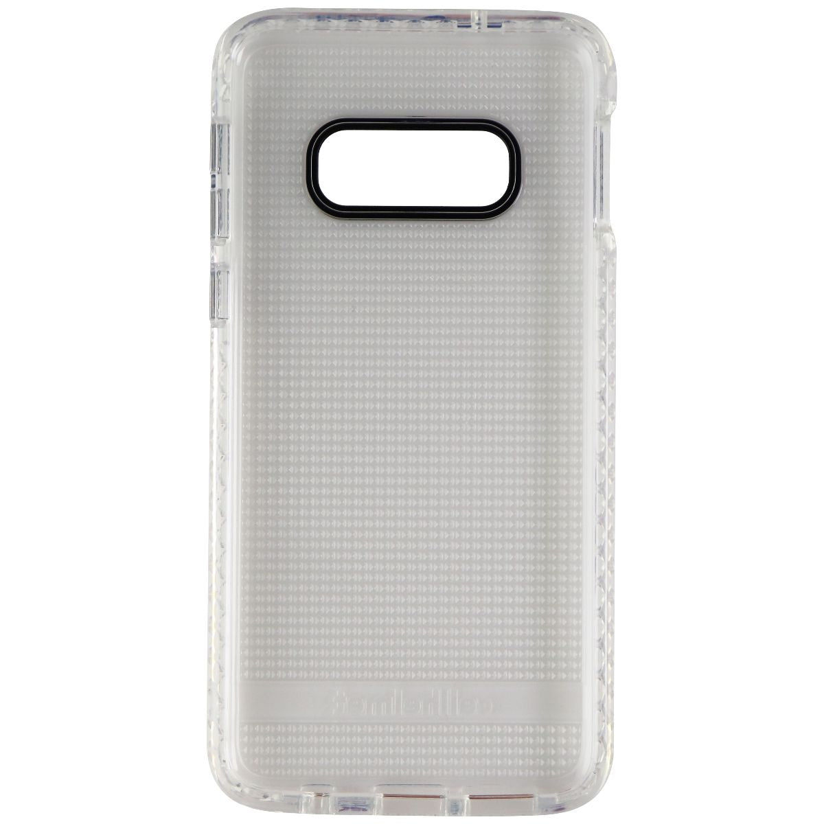CellHelmet Altitude X Pro Series Case for Samsung Galaxy S10e & S10 Lite - Clear Cell Phone - Cases, Covers & Skins CellHelmet - Simple Cell Bulk Wholesale Pricing - USA Seller
