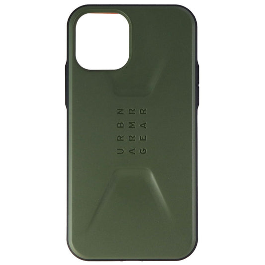 Urban Armor Gear Civilian Series Hard Case for iPhone 11 Pro - Olive Drab Cell Phone - Cases, Covers & Skins Urban Armor Gear - Simple Cell Bulk Wholesale Pricing - USA Seller