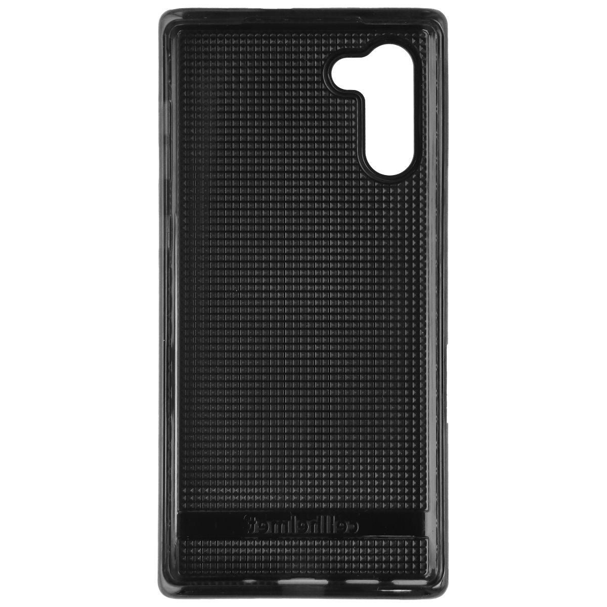 CellHelmet Altitude X PRO Series Case for Samsung Galaxy Note10 - Black Cell Phone - Cases, Covers & Skins CellHelmet - Simple Cell Bulk Wholesale Pricing - USA Seller