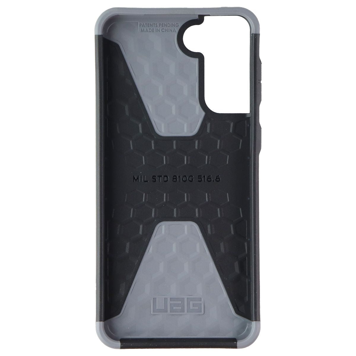 UAG Civilian Series Case for Samsung Galaxy (S21+) 5G - Mallard Blue Cell Phone - Cases, Covers & Skins Urban Armor Gear - Simple Cell Bulk Wholesale Pricing - USA Seller