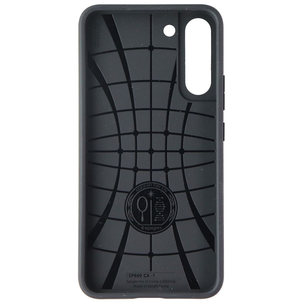 Spigen Core Armor Series Case for for Samsung Galaxy (S22+) - Black Cell Phone - Cases, Covers & Skins Spigen - Simple Cell Bulk Wholesale Pricing - USA Seller
