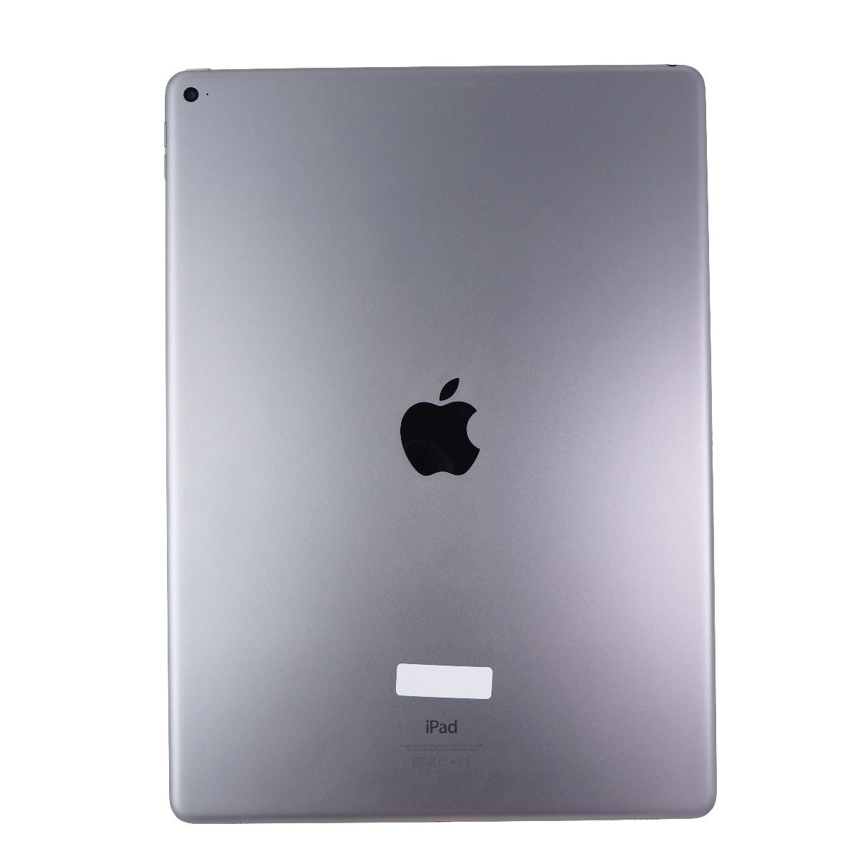 Apple iPad Pro (12.9-inch) 1st Gen Tablet (A1584) Wi-Fi Only - 128GB/Space Gray iPads, Tablets & eBook Readers Apple - Simple Cell Bulk Wholesale Pricing - USA Seller