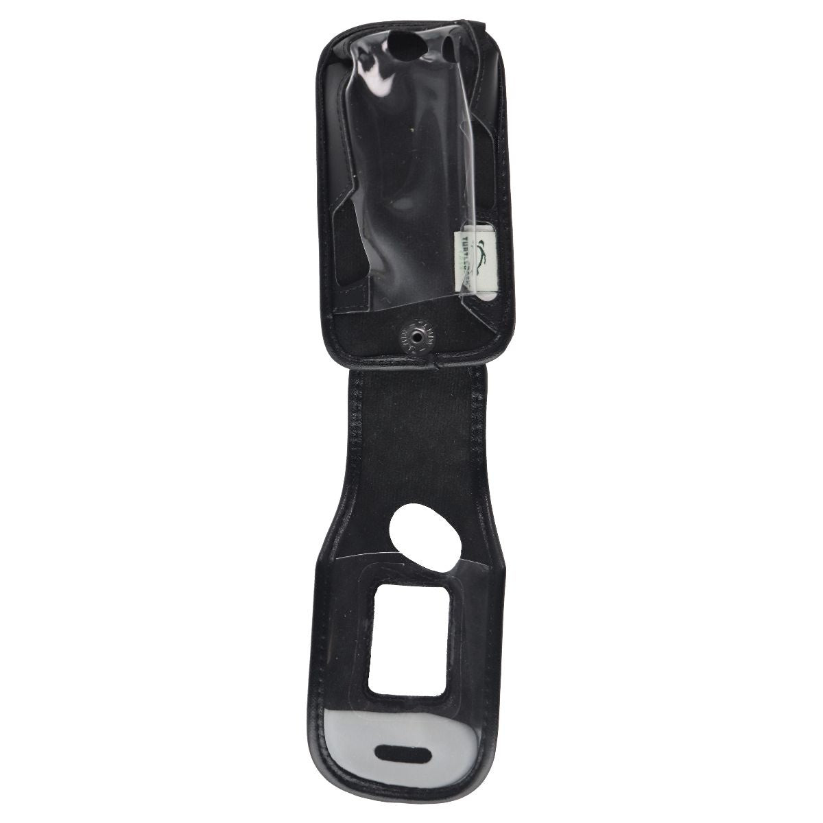 Sonim Leather Fitted Case with Metal Clip for Sonim XP3 - Black Cell Phone - Cases, Covers & Skins Sonim - Simple Cell Bulk Wholesale Pricing - USA Seller