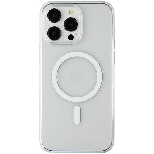 Apple Clear Case for MagSafe for iPhone 14 Pro Max - Clear Cell Phone - Cases, Covers & Skins Apple - Simple Cell Bulk Wholesale Pricing - USA Seller