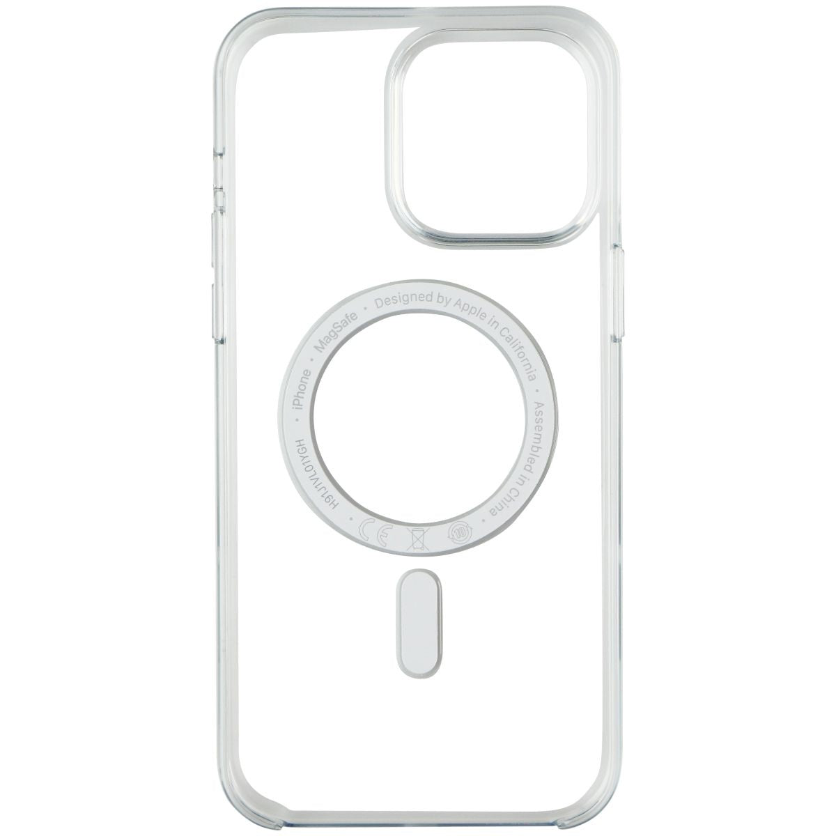 Apple Clear Case for MagSafe for iPhone 14 Pro Max - Clear Cell Phone - Cases, Covers & Skins Apple - Simple Cell Bulk Wholesale Pricing - USA Seller
