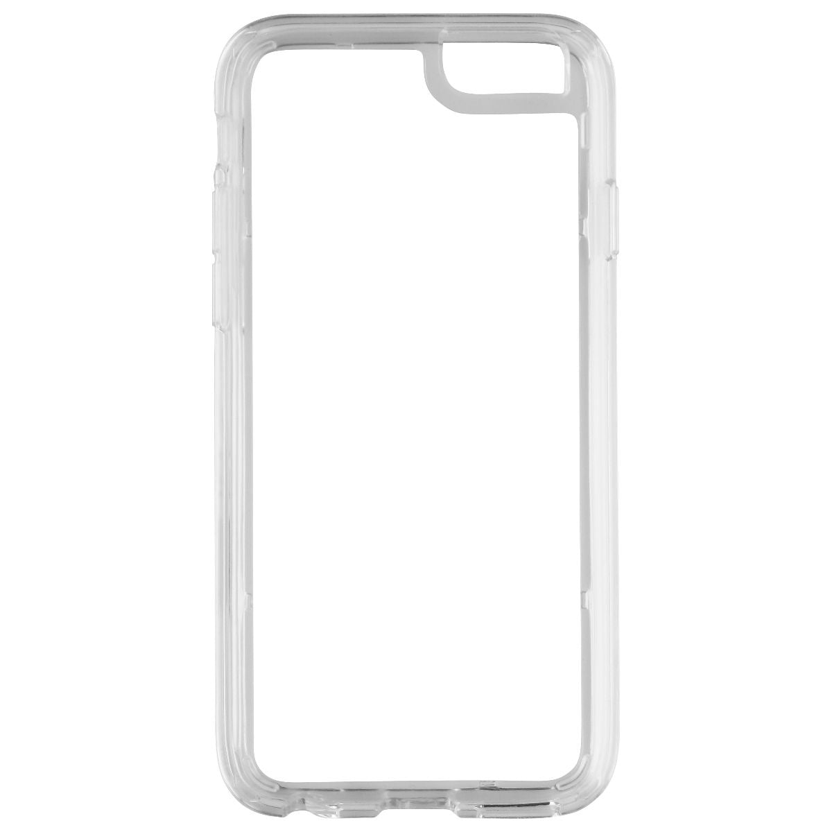 UBREAKIFIX Hardshell Case for Apple iPhone 6/iPhone 6s - Clear Cell Phone - Cases, Covers & Skins UBREAKIFIX - Simple Cell Bulk Wholesale Pricing - USA Seller