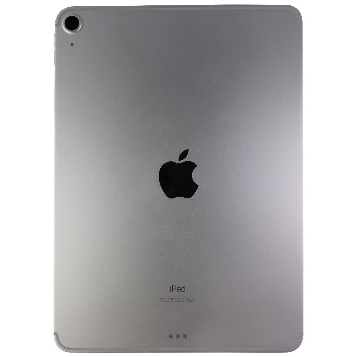 Apple iPad Air (4th Gen) 10.9-inch Tablet (A2324) UNLOCKED - 64GB / Silver iPads, Tablets & eBook Readers Apple - Simple Cell Bulk Wholesale Pricing - USA Seller