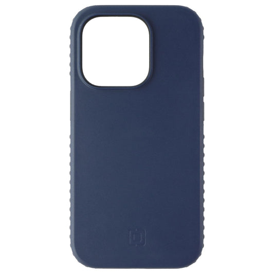 Incipio Grip Case for MagSafe for iPhone 14 Pro - Midnight Navy/Inkwell Blue