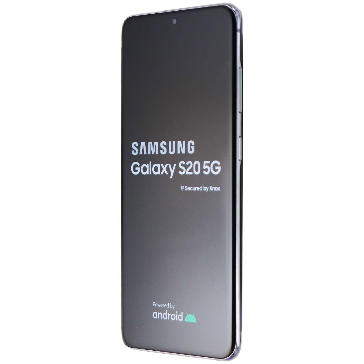 Samsung Galaxy S20 5G (6.2-in) (SM-G981U) Unlocked - 128GB/Cosmic