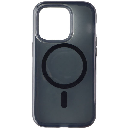Tech21 EvoCheck Series Gel Case For Magsafe for Apple iPhone 14 Pro - Black Cell Phone - Cases, Covers & Skins Tech21 - Simple Cell Bulk Wholesale Pricing - USA Seller
