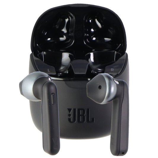 JBL Tune 225TWS True Wireless Bluetooth Earbud Headphones - Black