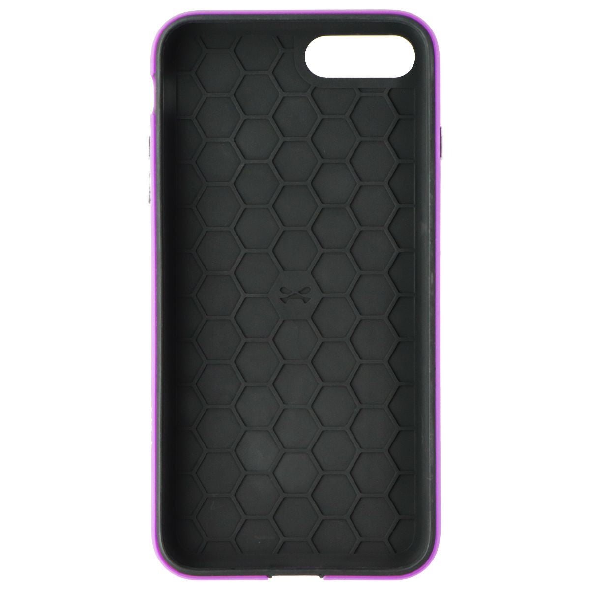 Ghostek Exec2 Magnetic Wallet Case for iPhone (8+/7+) - Purple Cell Phone - Cases, Covers & Skins Ghostek - Simple Cell Bulk Wholesale Pricing - USA Seller