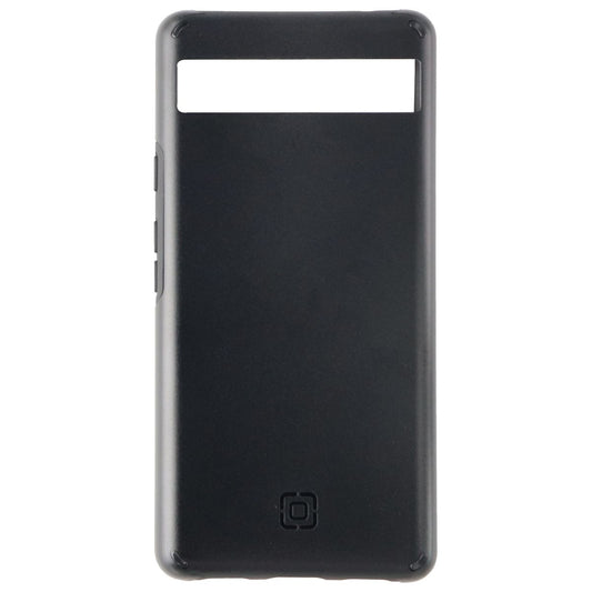 Incipio Duo Series Dual Layer Case for Google Pixel 6a - Black Cell Phone - Cases, Covers & Skins Incipio - Simple Cell Bulk Wholesale Pricing - USA Seller