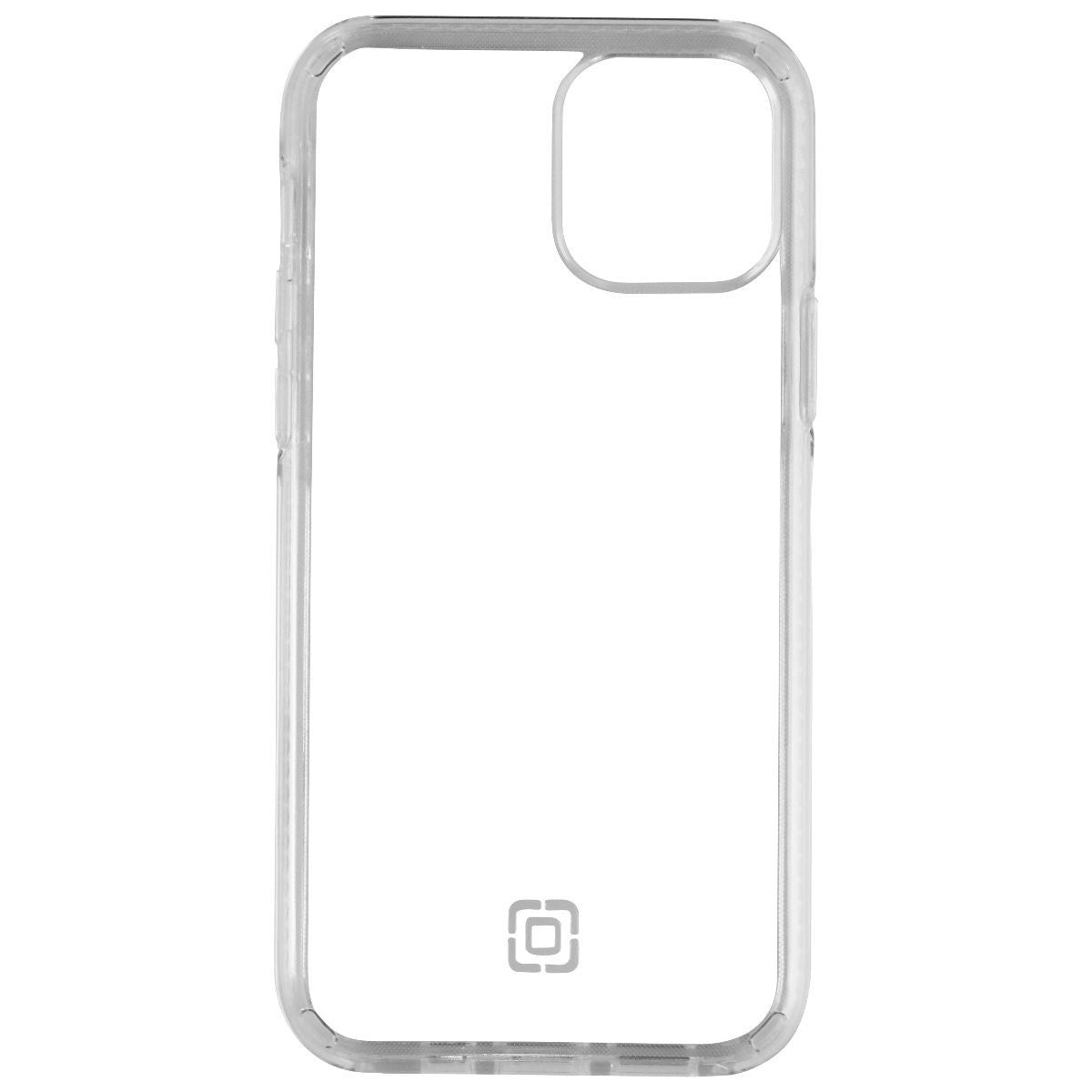 Incipio Duo Dual Layer Hard Case for Apple iPhone 12 & iPhone 12 Pro - Clear Cell Phone - Cases, Covers & Skins Incipio - Simple Cell Bulk Wholesale Pricing - USA Seller