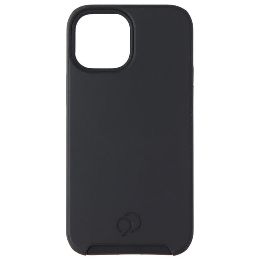 Nimbus9 Cirrus 2 Series Dual Layer Case for iPhone 13 mini - Black Cell Phone - Cases, Covers & Skins Nimbus9 - Simple Cell Bulk Wholesale Pricing - USA Seller