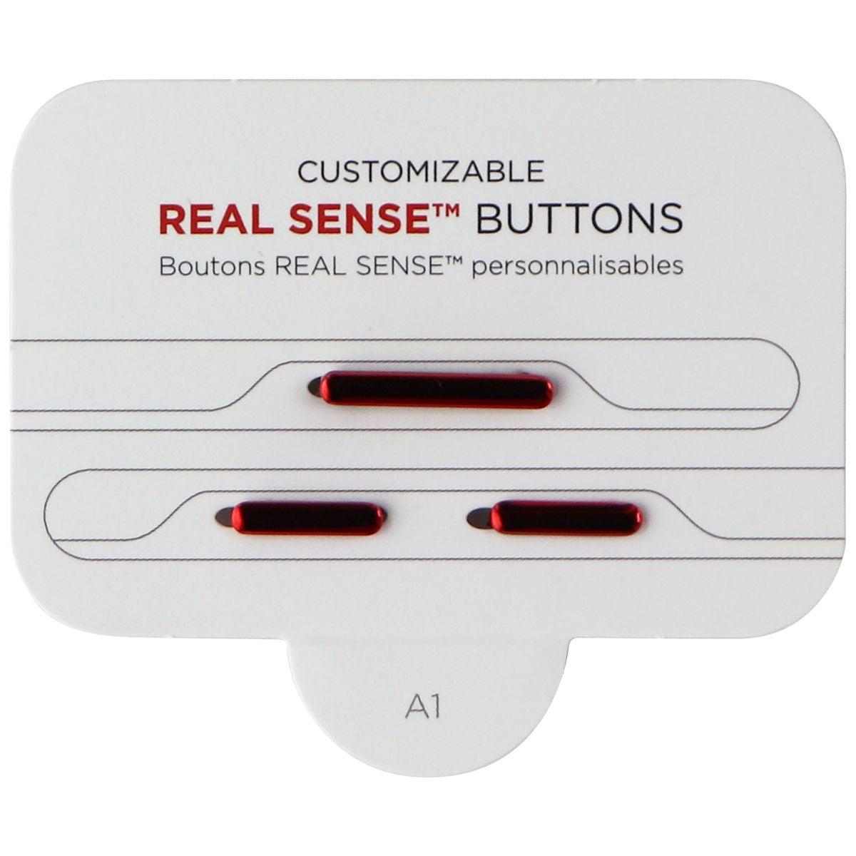 Nimbus9 Cirrus 2 Series Dual Layer Case for iPhone 13 mini - Black