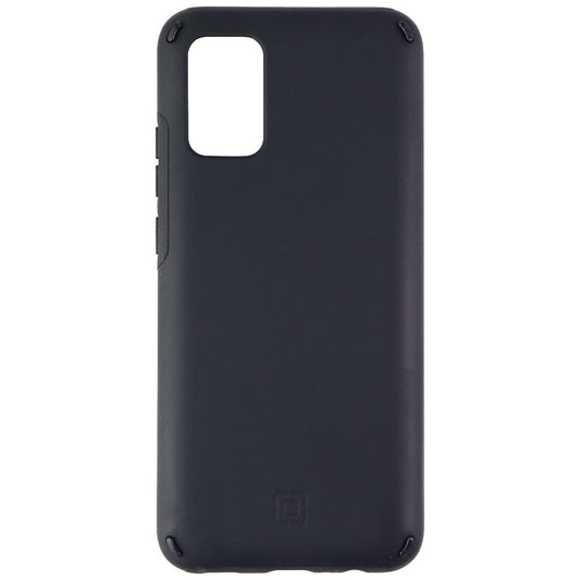 Incipio Duo Series Hard Case for Samsung Galaxy A02s - Black