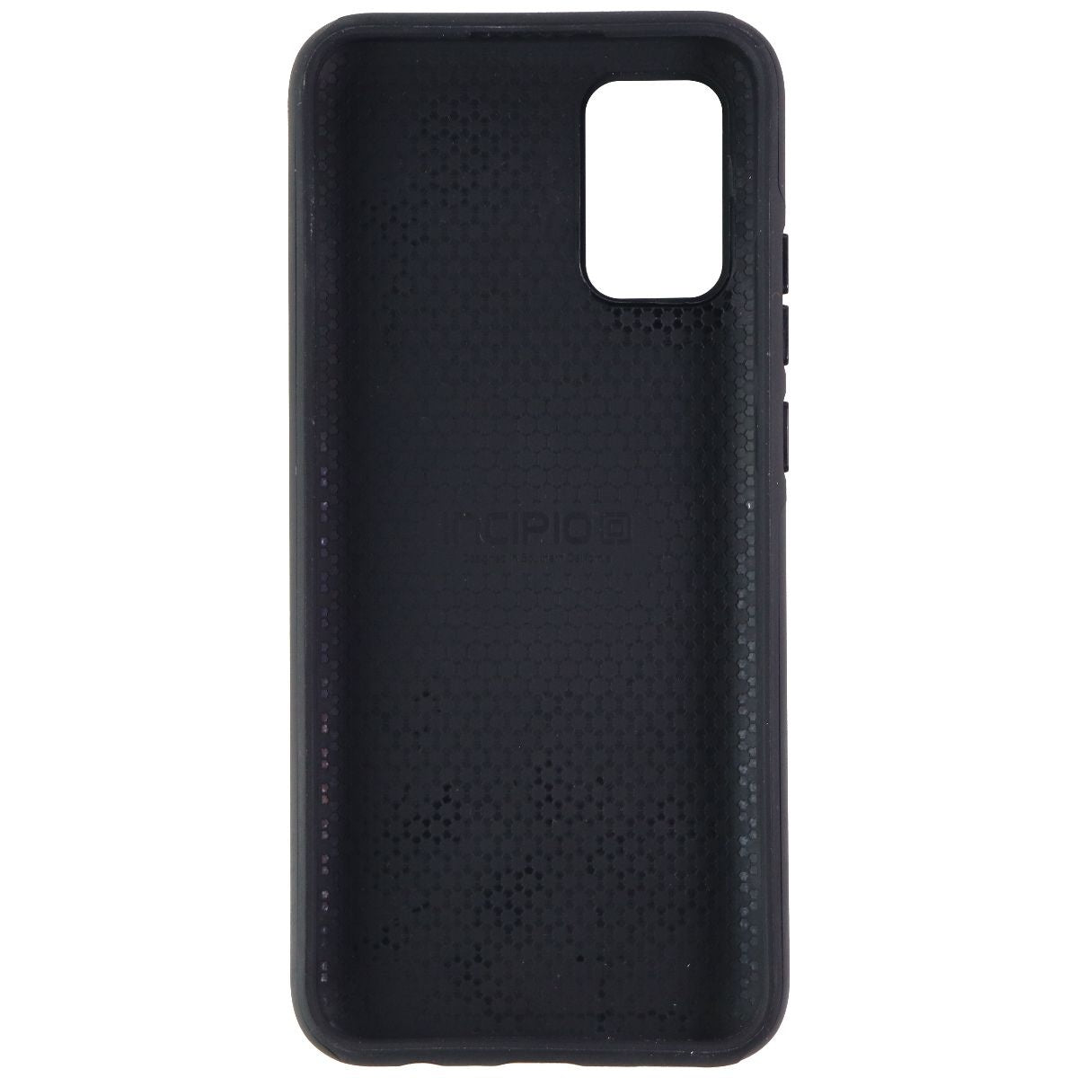Incipio Duo Series Hard Case for Samsung Galaxy A02s - Black Cell Phone - Cases, Covers & Skins Incipio - Simple Cell Bulk Wholesale Pricing - USA Seller