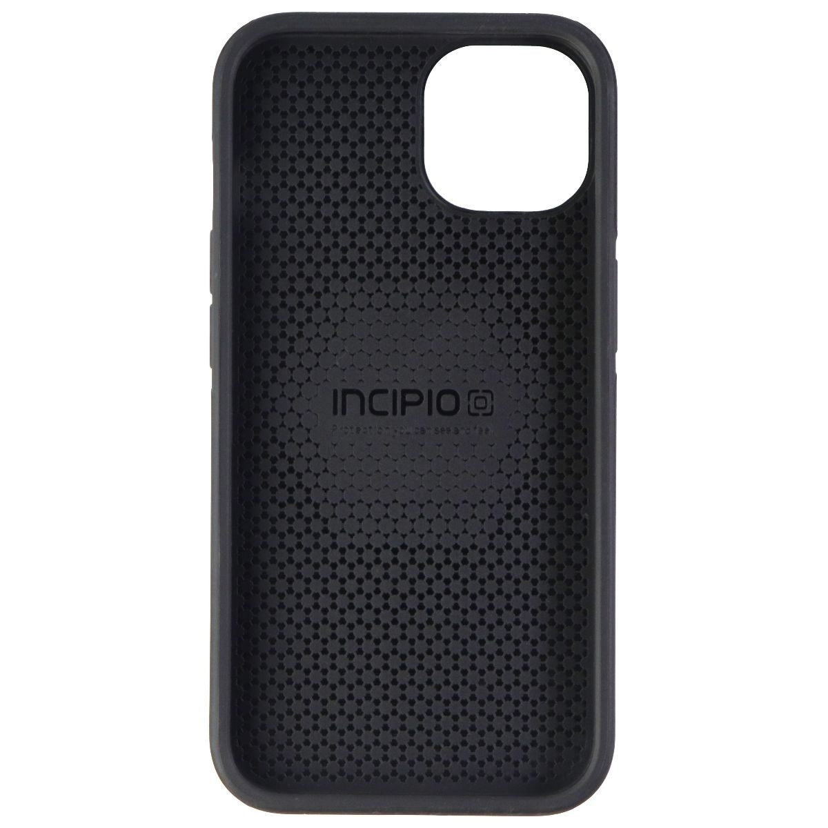 Incipio Duo Series Dual Layer Case for Apple iPhone 13 - Black
