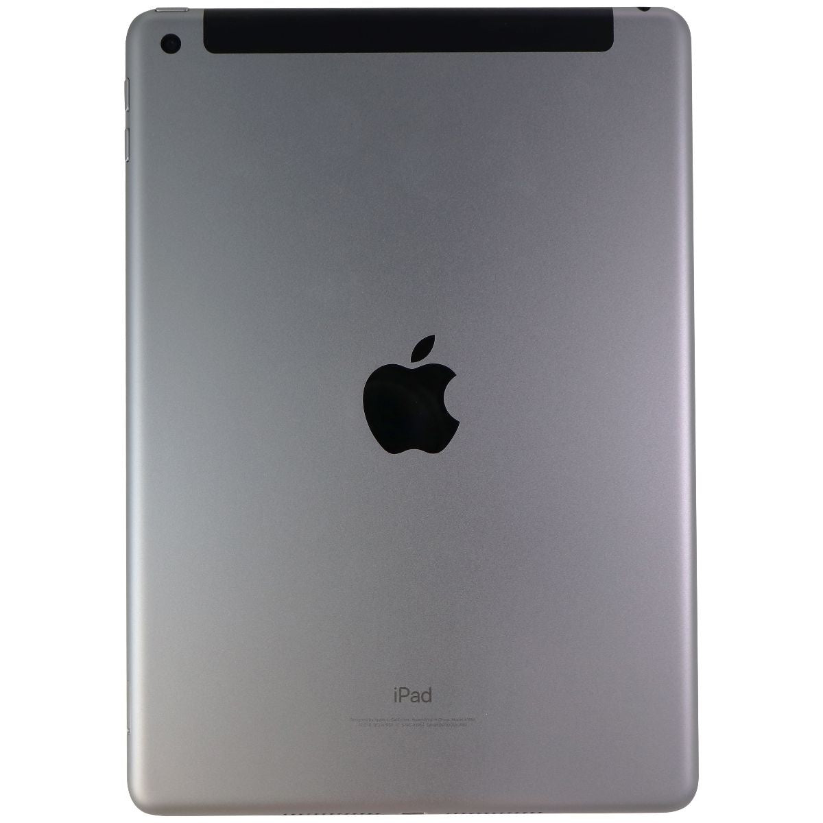 Apple iPad 9.7-inch (6th Gen) Tablet (A1954) Wi-Fi + Cellular - 128GB/Space Gray