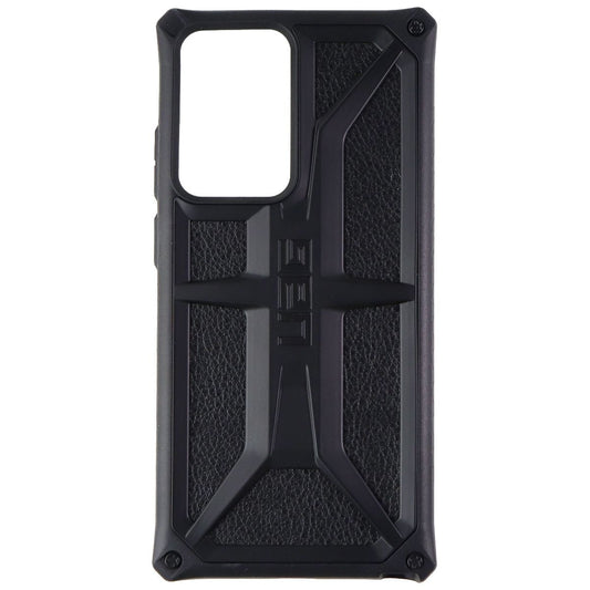 Urban Armor Gear Monarch Series Case for Samsung Galaxy Note20 Ultra 5G - Black Cell Phone - Cases, Covers & Skins Urban Armor Gear - Simple Cell Bulk Wholesale Pricing - USA Seller