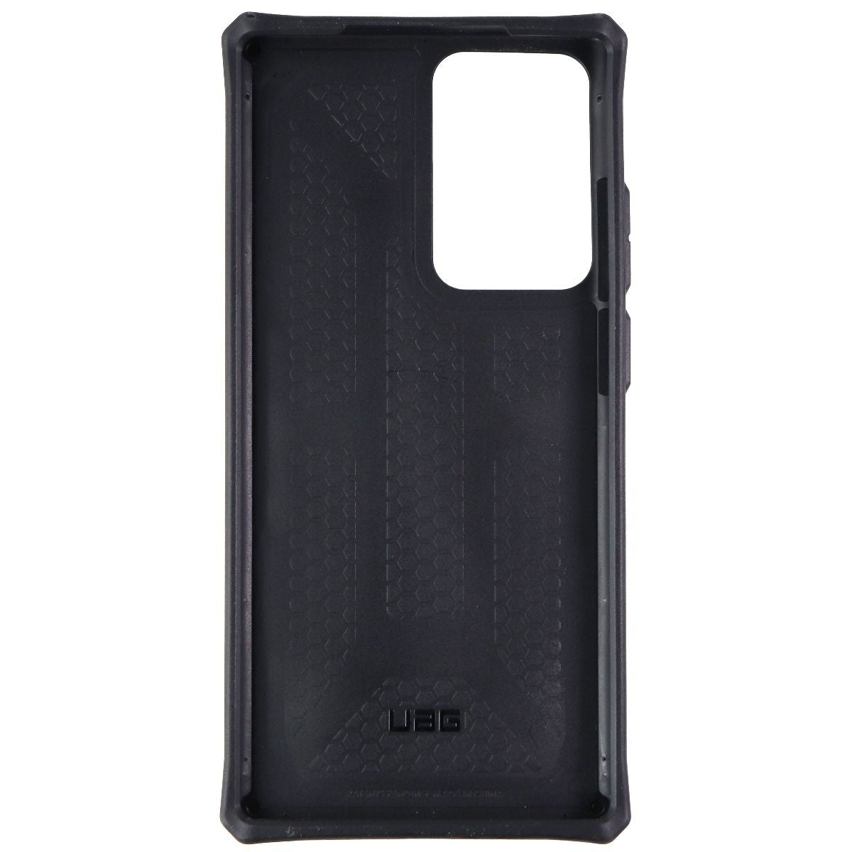Urban Armor Gear Monarch Series Case for Samsung Galaxy Note20 Ultra 5G - Black Cell Phone - Cases, Covers & Skins Urban Armor Gear - Simple Cell Bulk Wholesale Pricing - USA Seller