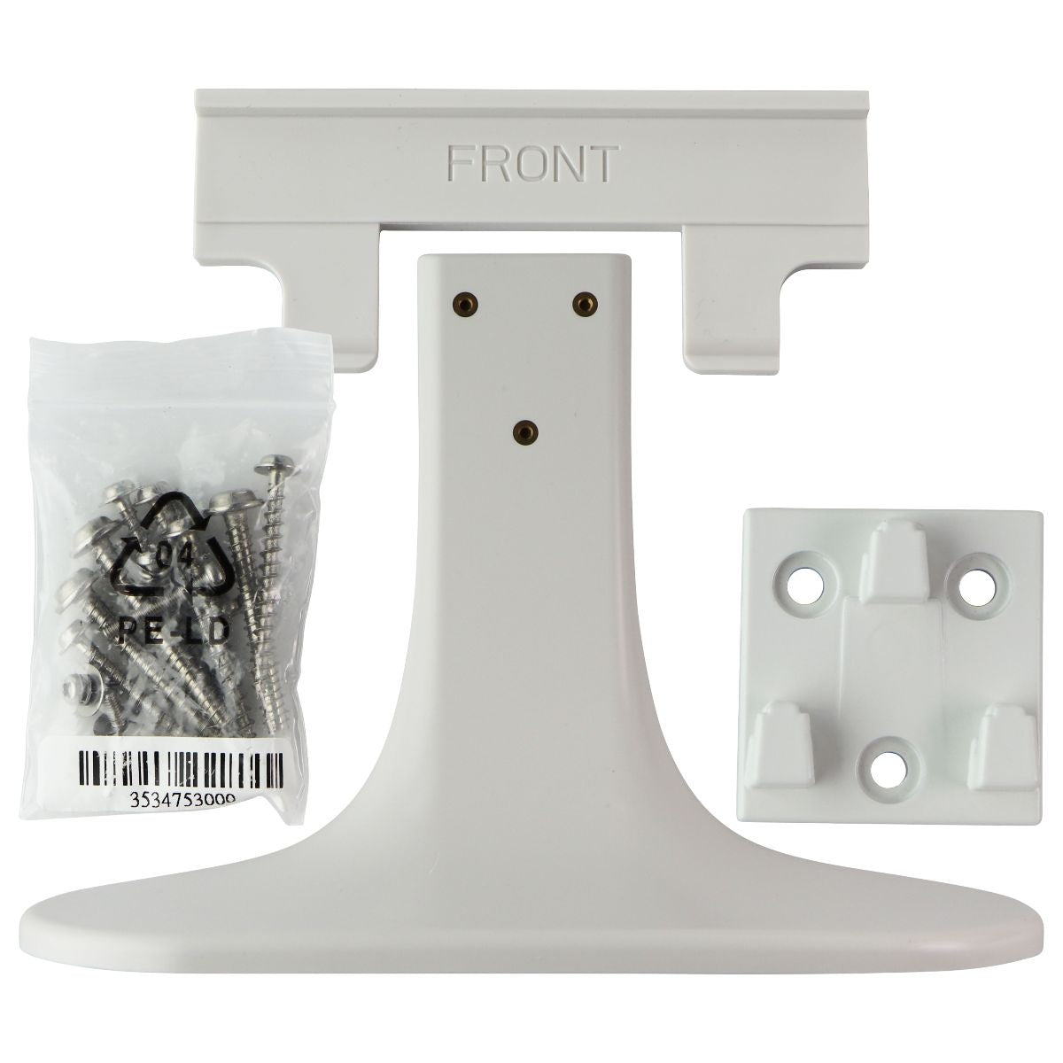 NETGEAR Orbi Outdoor Satellite WiFi Extender (RBS50Y) Networking - Boosters, Extenders & Antennas Netgear - Simple Cell Bulk Wholesale Pricing - USA Seller