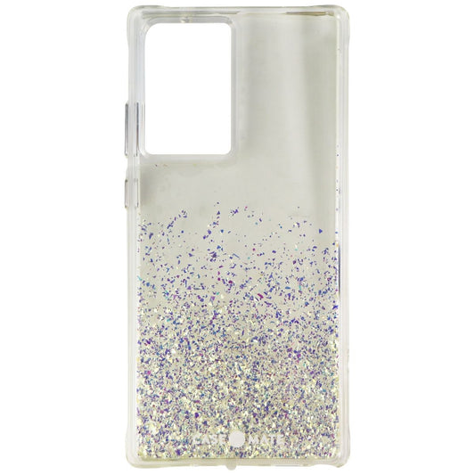 Case-Mate Twinkle Ombre Case for Samsung Galaxy Note20 Ultra 5G - Stardust