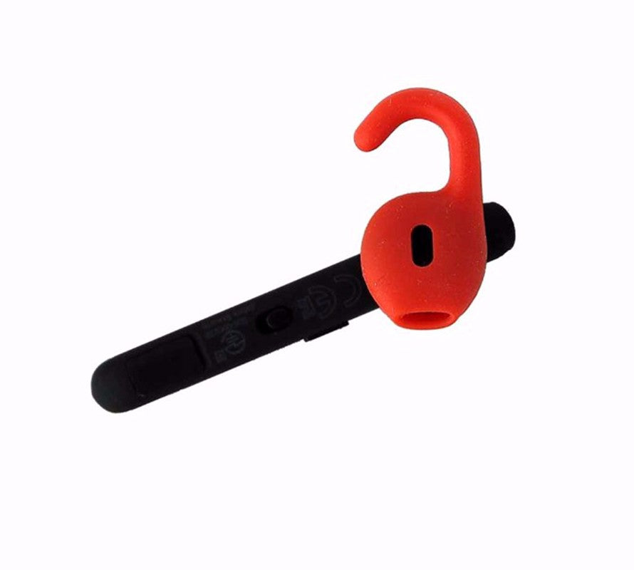 Jabra Stealth Wireless Bluetooth Headset Black *100-99800000-02 Cell Phone - Headsets Jabra - Simple Cell Bulk Wholesale Pricing - USA Seller