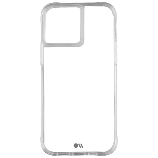 Case-Mate Tough Series Hardshell Case for Apple iPhone 13 Pro Max - Clear
