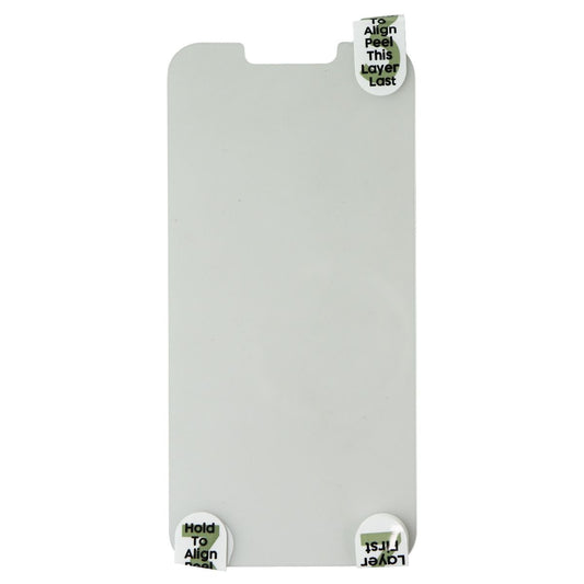 Case-Mate Tough Protection Pack Case & Screen Protector for iPhone 13 - Clear Cell Phone - Cases, Covers & Skins Case-Mate - Simple Cell Bulk Wholesale Pricing - USA Seller