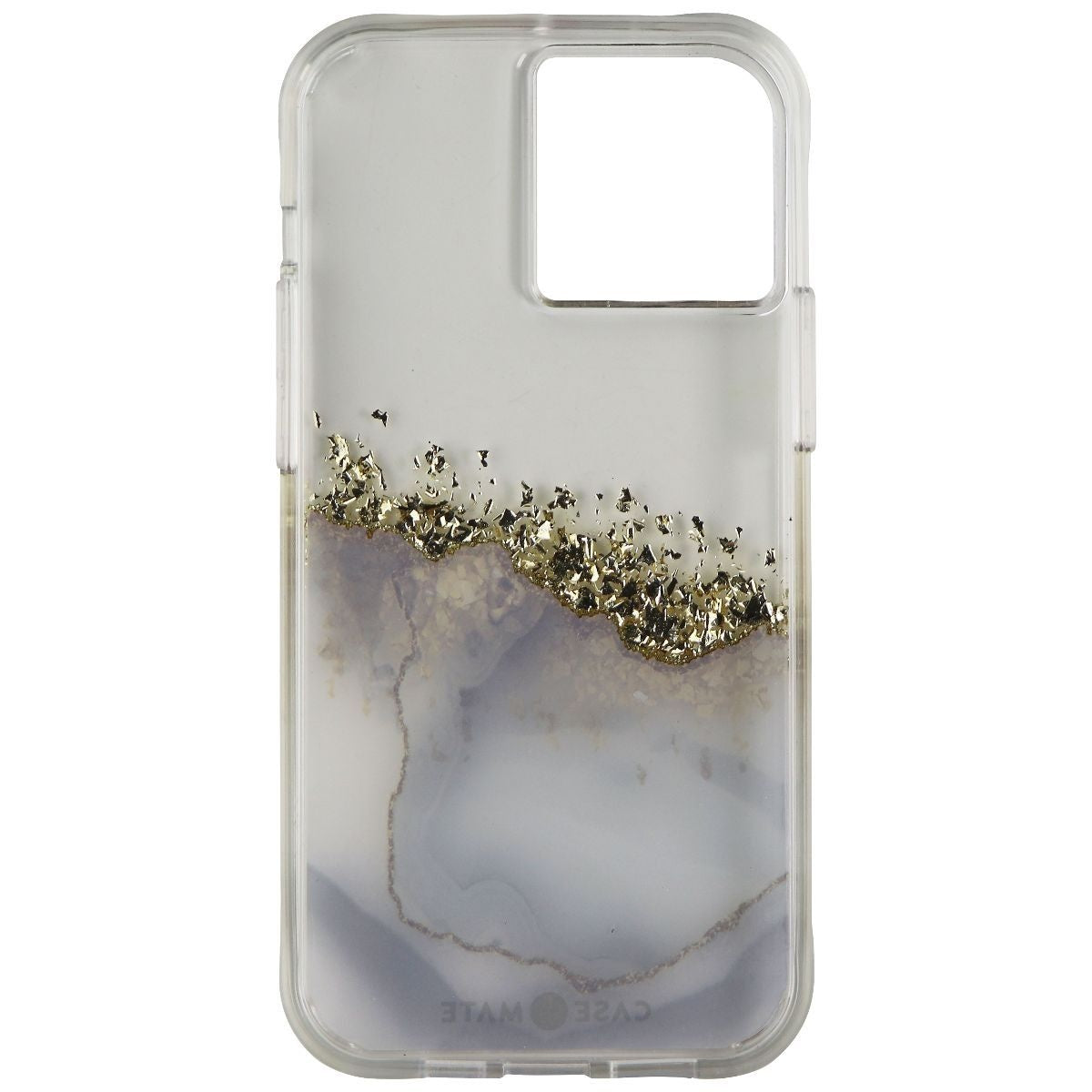 Case-Mate Karat Marble Hardshell Case for iPhone 13 Pro Max - Marble Design Cell Phone - Cases, Covers & Skins Case-Mate - Simple Cell Bulk Wholesale Pricing - USA Seller