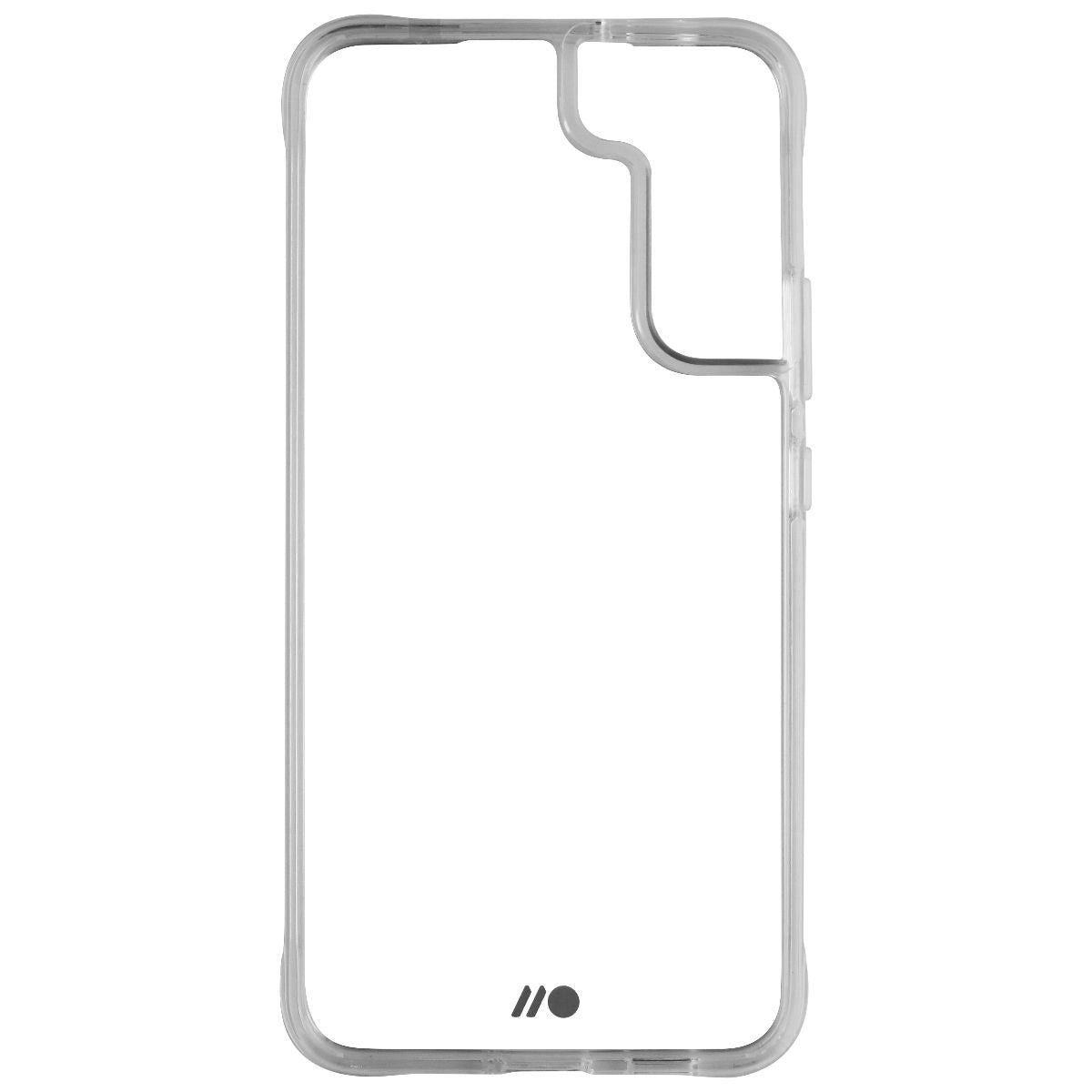Case-Mate Tough Clear Series Case for Samsung Galaxy (S22+) - Clear Cell Phone - Cases, Covers & Skins Case-Mate - Simple Cell Bulk Wholesale Pricing - USA Seller