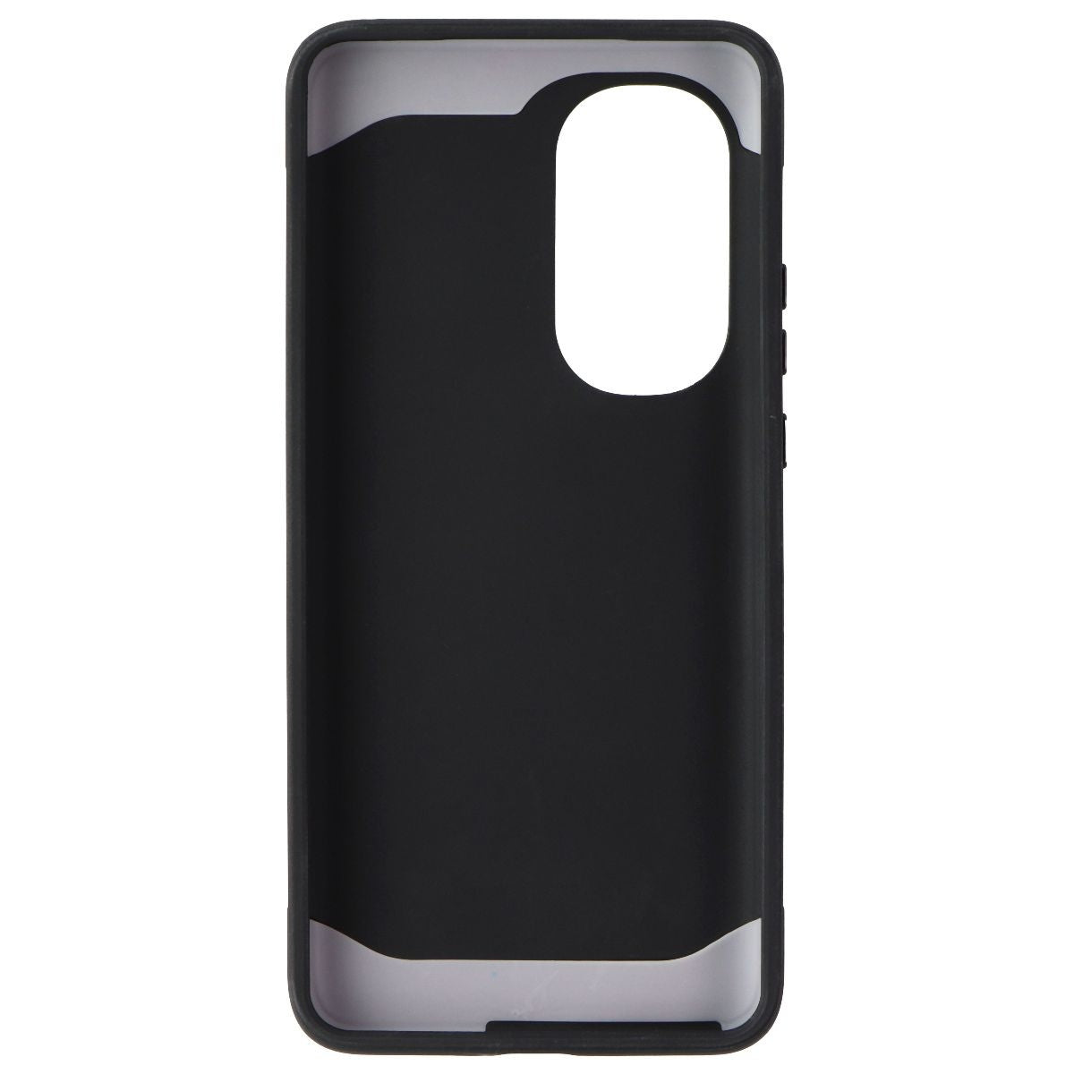 ZAGG Havana Series Case for Motorola Edge (2022) - Black Cell Phone - Cases, Covers & Skins Zagg - Simple Cell Bulk Wholesale Pricing - USA Seller