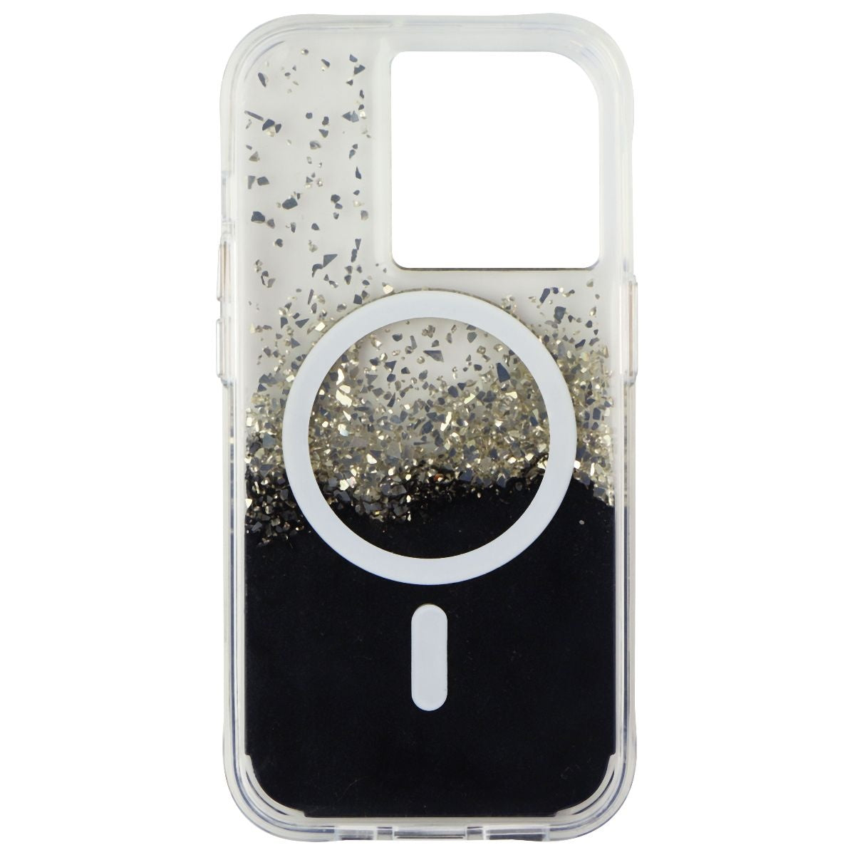 Case-Mate Series Case For Magsafe for iPhone 14 Pro - Karat Onyx Cell Phone - Cases, Covers & Skins Case-Mate - Simple Cell Bulk Wholesale Pricing - USA Seller