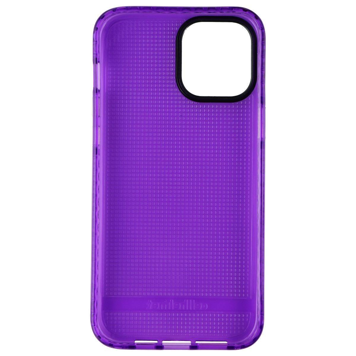 Cellhelmet Altitude X Series Case for iPhone 12 Pro Max - Purple Cell Phone - Cases, Covers & Skins CellHelmet - Simple Cell Bulk Wholesale Pricing - USA Seller