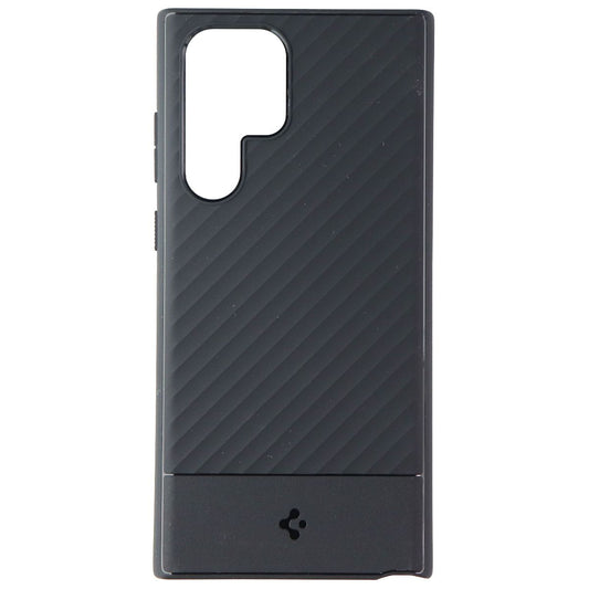 Spigen Core Armor Series Case for for Samsung Galaxy S22 Ultra - Black Cell Phone - Cases, Covers & Skins Spigen - Simple Cell Bulk Wholesale Pricing - USA Seller