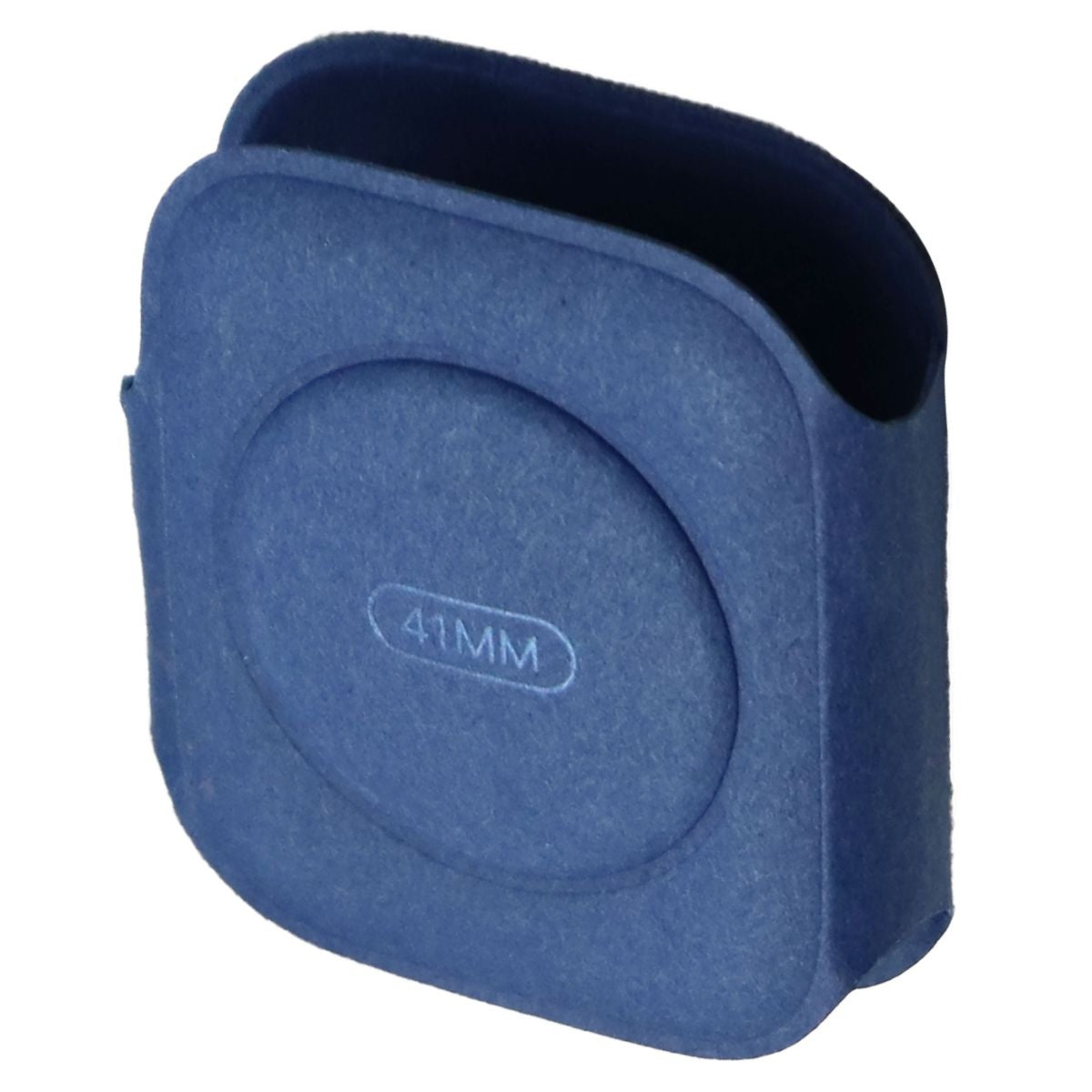 Paper Sleeve Packaging Wrap for Apple Watch Series 7 (41mm) Abyss Blue Smart Watch Accessories - Other Smart Watch Accessories Apple - Simple Cell Bulk Wholesale Pricing - USA Seller