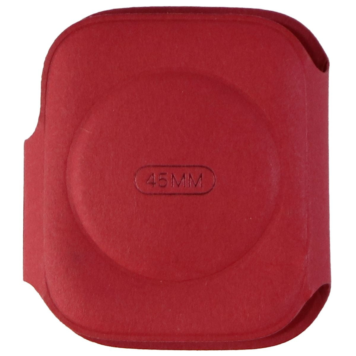 Paper Sleeve Original Packaging Wrap for Apple Watch Series 7 (45mm) Red Smart Watch Accessories - Other Smart Watch Accessories Apple - Simple Cell Bulk Wholesale Pricing - USA Seller