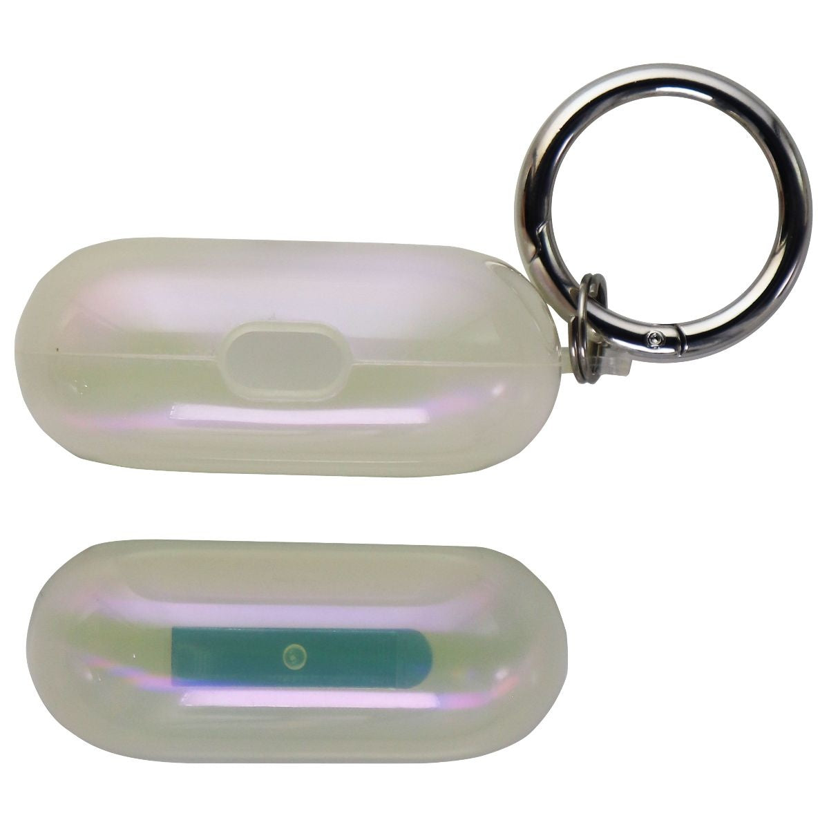 Case-Mate Protective Case for Apple AirPods Pro - Soap Bubble Iridescent iPod, Audio Player Accessories - Cases, Covers & Skins Case-Mate - Simple Cell Bulk Wholesale Pricing - USA Seller