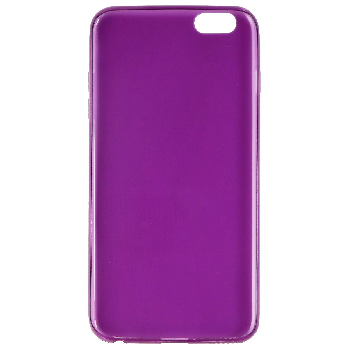 Affinity Whisper Murmure Ultra Slim Case for iPhone 6 Plus - Purple Cell Phone - Cases, Covers & Skins Affinity - Simple Cell Bulk Wholesale Pricing - USA Seller