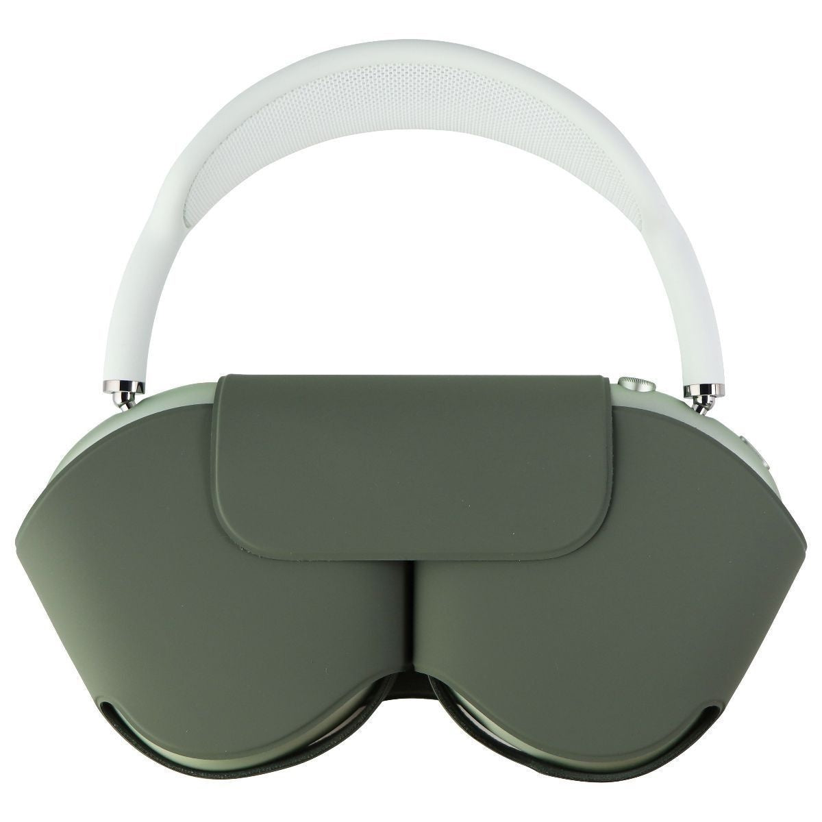 Apple AirPods Max Over-Ear Wireless Bluetooth Headphones - Green (2020 Model)